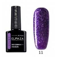 Гель-лак Elpaza  сверхстойкий Lilac 11 Таинственный