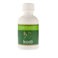 Kodi Оксидант  3%, 50 мл