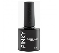 Rubber Base Pinky professional- Каучуковая база основа для гель лака 