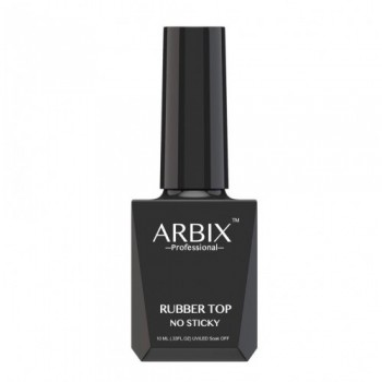 Rubber Top Arbix NO STICKY - Топ без липкого слоя